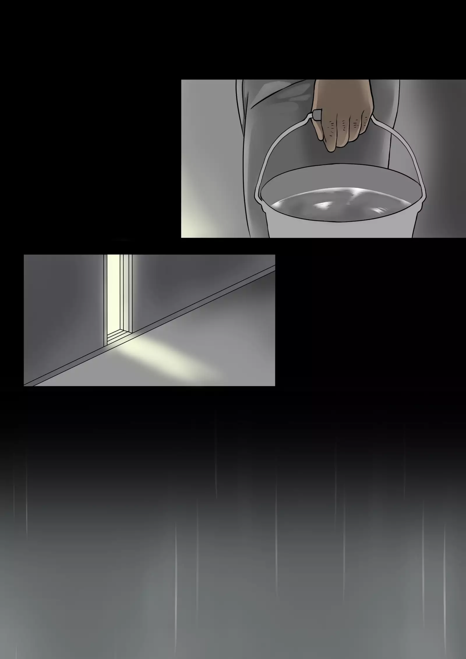 Toaru Ame no Hi no. -Shoujo ga Kairaku ni Ochiru made-