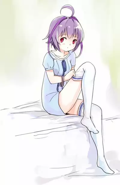 [Pixiv] Shota Elf Kanahito (3263669) BL