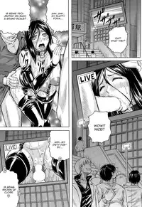 [Jamming] Kanzai Toshi Saishuuwa | Kanzai Toshi Conclusion (COMIC Mugen Tensei 2015-10) [English] [CGrascal]