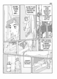 [Katanashi Apollo] Kamo no Aji - Misako | Flavor of Duck: Misako [English] [N04h] [Digital] [Incomplete]