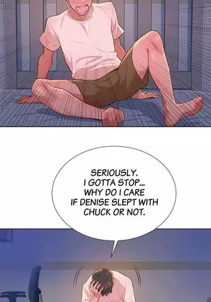 What do you Take me For? Ch.41/?