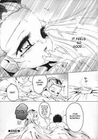 [Smilodon] Shoujo no Himegoto [English] {desudesu}