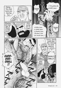 [Gengoroh Tagame] Kimiyo Shiruya Minami no Goku (Do You Remember The South Island Prison Camp) Chapter 01-16 [Eng]