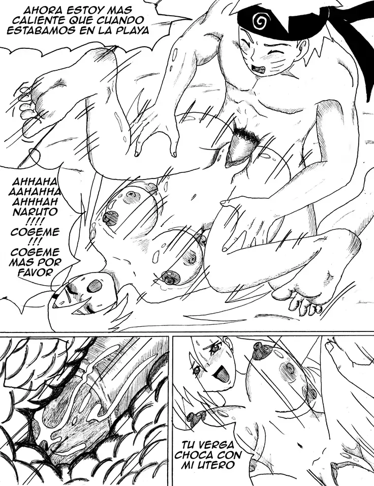 Diversion en la Playa