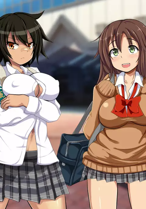 援交中出し痴漢電車