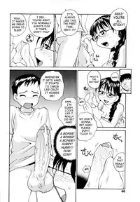 [RaTe] Daijoubu? Onee-chan | Is This Okay, Onee-chan? (Oneechin) [English] [SaHa] [Decensored]