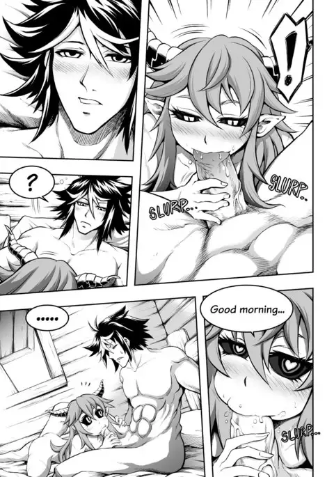 罪世 - 第1章 | Tsumi Yo - Chapter 01 ReUpload