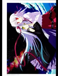 [Favorite] (Shida Kazuhiro) Hoshizora no Memoria with Eternal heart