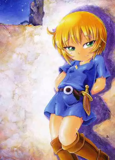 Toraware Hime Soushuuhen