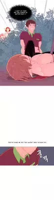 [Tankguy, ROZER] A World That I Rule Ch.01-26 [English] (Game of Scanlation) (Ongoing)