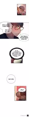 [BAK Hyeong Jun] Sweet Guy Ch. 1-43 [English] [YoManga]