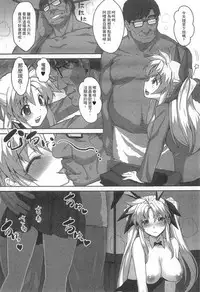 Tsukareta Anata o Iyashite Kureru Lyrical Mahou Shoujo Soushuuhen +α