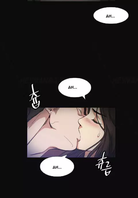 By Chance Ch.1-11