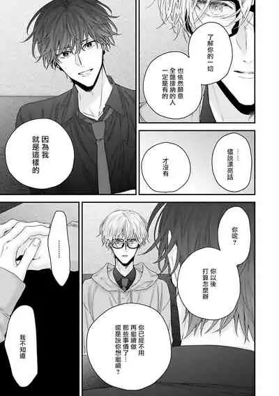 Shirayukihime ni Kuchizuke | 亲吻白雪姬 Ch. 1-6