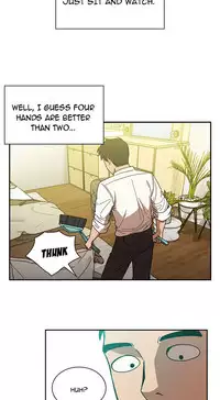 [Semni] Close as Neighbors (Ch.1-43) [English] [Ongoing]