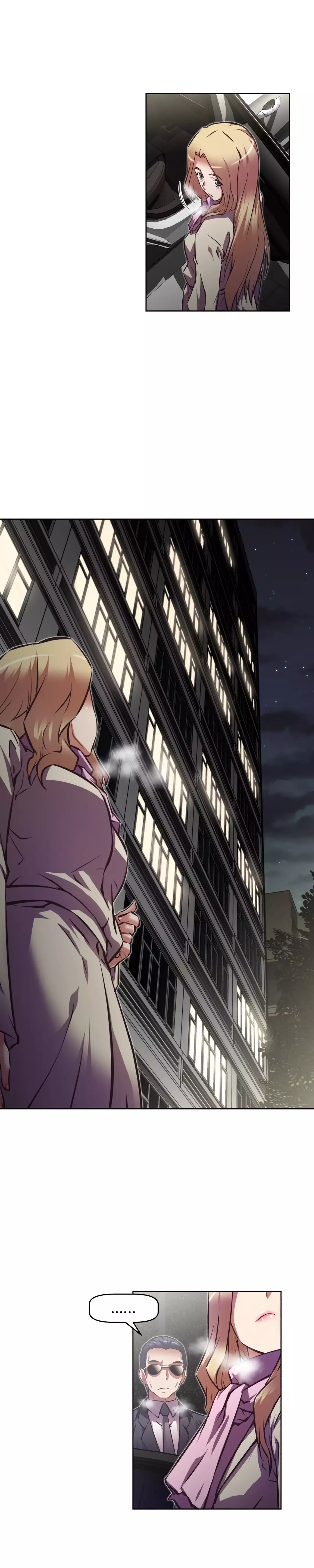 Brawling Go Ch.76-115