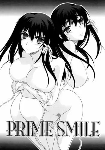 Sister Buster Ch2