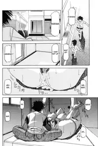 [Sanbun Kyoden] Suna No Kusari Vol. 01 Ch.1-8 Complete [ENG]