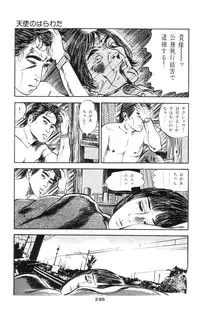 [Takashi Ishii] Tenshi no Harawata Vol. 01