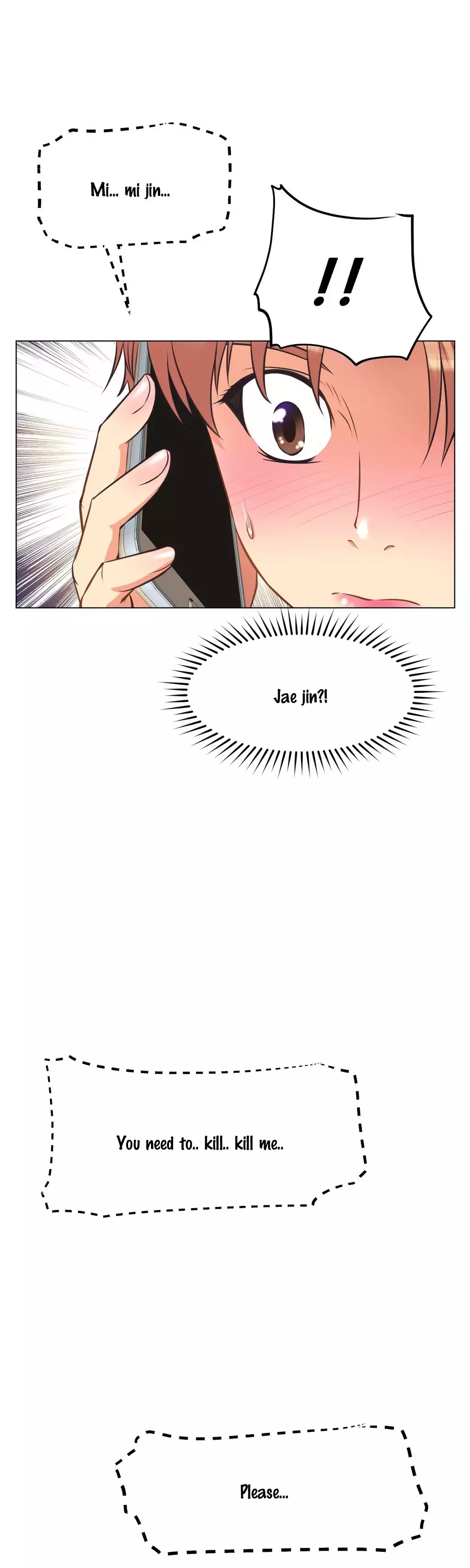 Brawling Go 0-16 Chapters