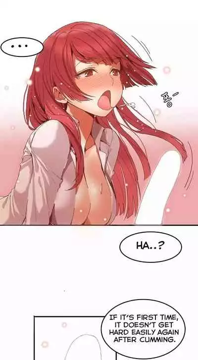 [Goon Yo Hee, Mx2j] Hahri’s Lumpy Boardhouse Ch.10/32 [English] [Hentai Universe] Ongoing