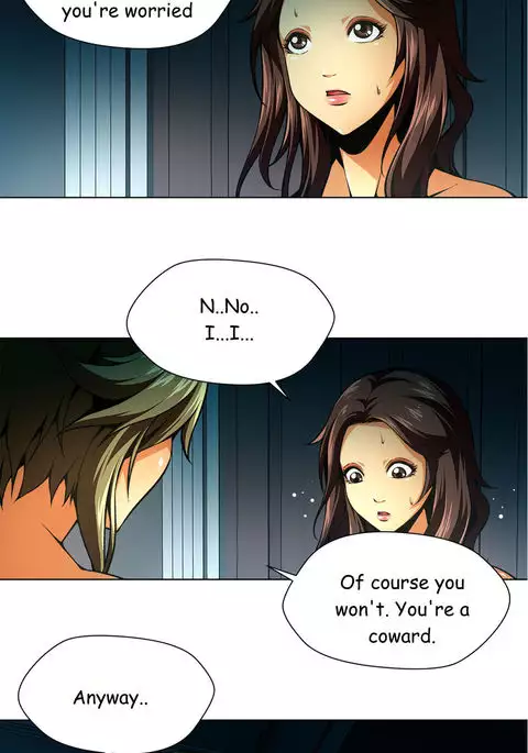 Twin Slave Ch.1-39