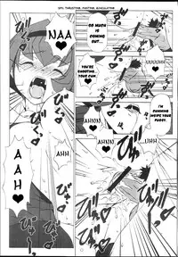 (C66) [DASHIGARA 100% (Hakkyou Daioujou)] Memory within a memory (The Big O) [English]