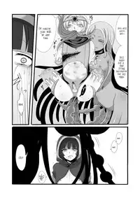 [Iwanakaya (Sansyouo)] Shokushu to Yuusha to Mahoutsukai | The Tentacles, the Hero, and the Mage [English] [Nanashi123]
