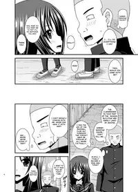 [valssu (Charu)] Roshutsu Shoujo Yuugi Aida [English] [Munyu] [Digital] [Incomplete]