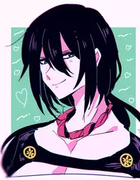 [mizmichan] Karu guda ♀ chūshin rogu ④(Fate grand order)