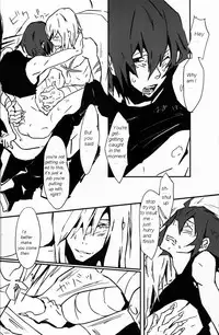 [ETN2 (Neo)] Drill'n bass (Tengen Toppa Gurren Lagann) [English] [Euphoria Scans]