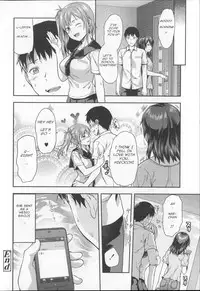 [Yuzuki N Dash] Joshi Ga Ie Ni Kita | A Woman Has Come To The House! - Chapter 2 [English]