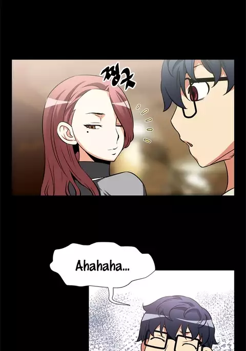 Love Parameter Ch.1-70