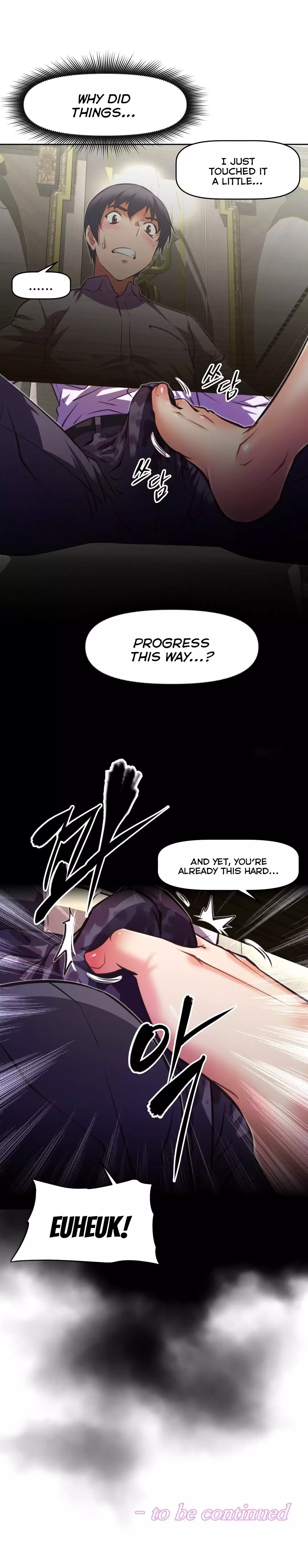 Brawling Go Ch.76-125
