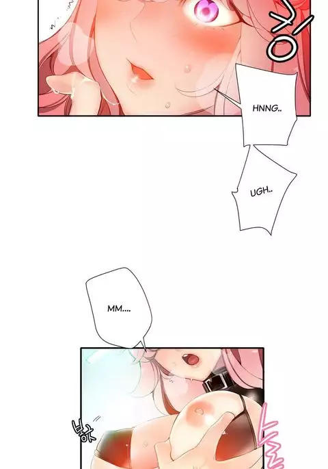 Lilith`s Cord Ch.1-41