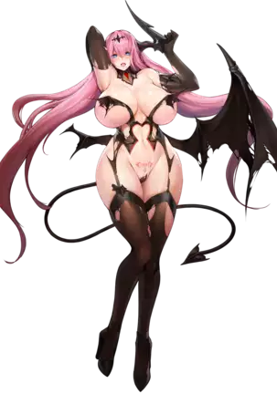 Last Origin Characters