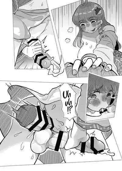 Suteki na Hakaba de H Shimasho