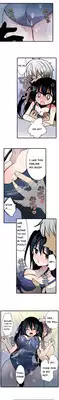 Shameful Vending Machine Ch.1-15 (English) (Ongoing)