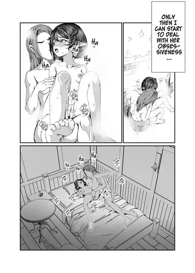 [Alde Hyde] Dorei wo Choukyoushite Harem Tsukuru R18 Route - Training Slaves to make a Harem 18+ 12.5-44.5 [English]