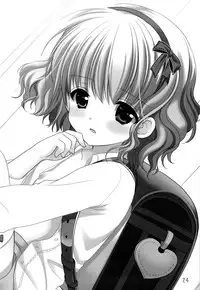 (COMIC1☆7) [Singleton (Azuma Yuki)] Yousei no Tawamure 4