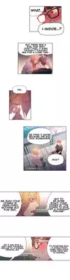 [BAK Hyeong Jun] Sweet Guy Ch. 1-49 [English] [YoManga]