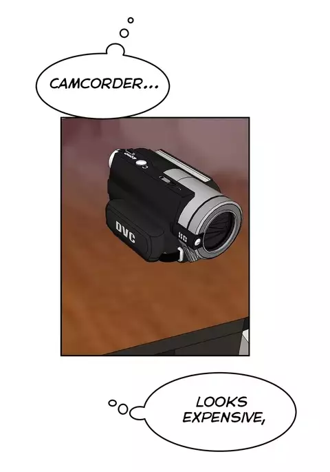 Hahri's Lumpy Boardhouse Ch. 0-18