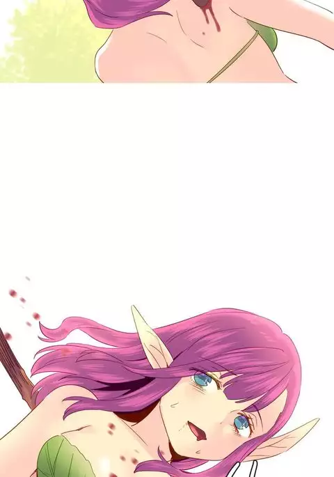 A World That I Rule Ch.01-26