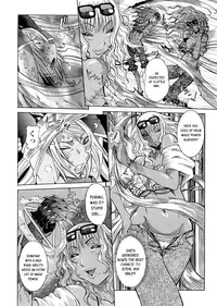 [Nico Pun Nise] Purimu no Nikki (The Diary Of Purimu) Vol. 2 [English]