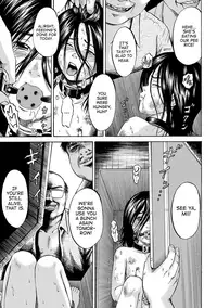 [Kawady MAX] Hako no Naka no Mii | Mii Inside the Box [English] [ATF] [Digital]