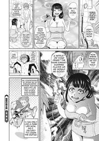 [John K. Pe-ta] Itoshiki Acmate- My Lovely Acmate Ch. 1-3 [English] [theamdrag] [Digital]