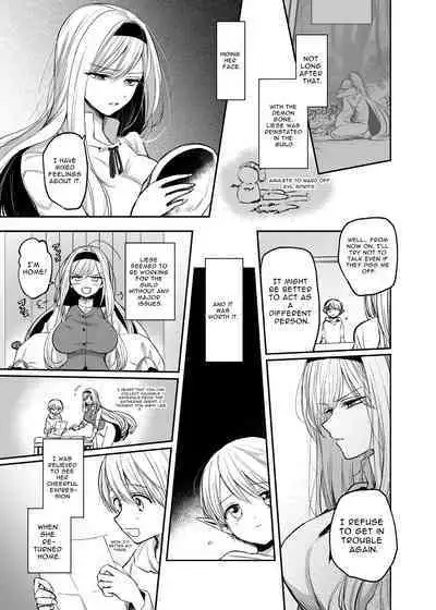 Kiraware Onna o Tasuketara, Happy Daidanen o Mukaeta! | I Saved A Girl People Despise, And Got The Happy Ending!