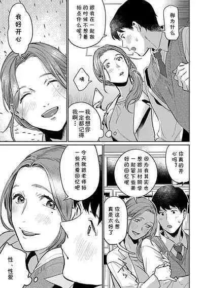 Minna no Shiranai Yuri Sensei no Himitsu