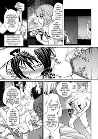 [Matsutou Tomoki] The Rumored Hostess-kun Vol. 01 [English] [mysterymeat3]