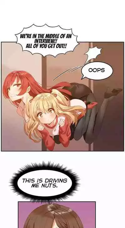 [Goon Yo Hee, Mx2j] Hahri’s Lumpy Boardhouse Ch.10/32 [English] [Hentai Universe] Ongoing